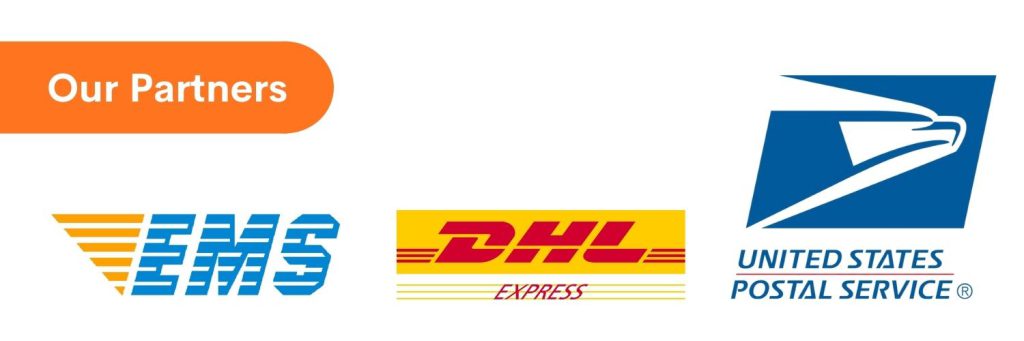 Our Partners 1 - The Lord Of The Rings Shop