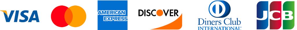 Pay with Credit Debit Card - The Lord Of The Rings Shop