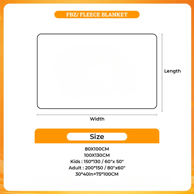 3D Fleece Blanket - The Lord Of The Rings Shop