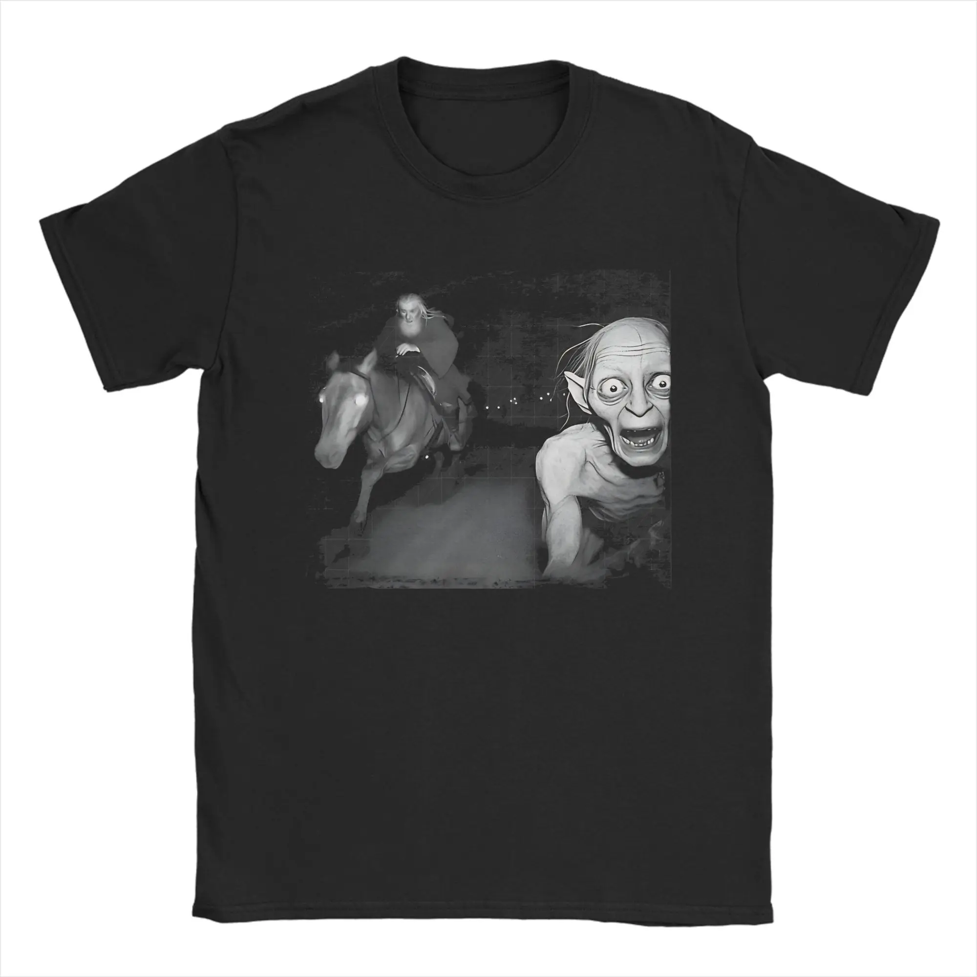 Gollum Dual Face T-Shirt