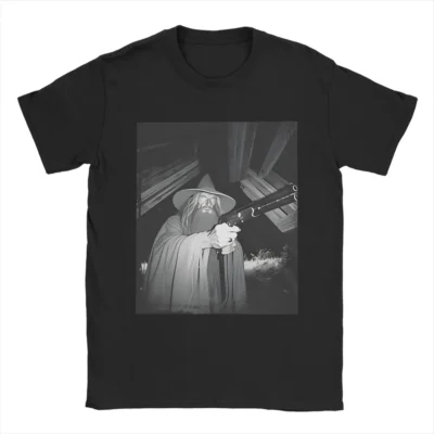 Gandalf Light Arrival T-Shirt