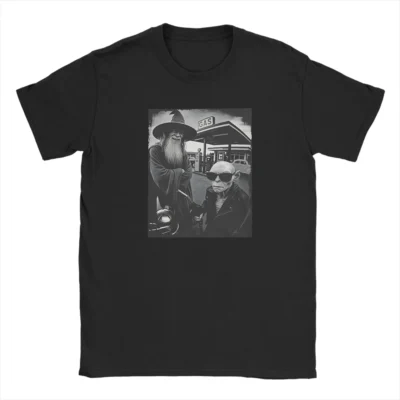 Saruman Dark Council T-Shirt