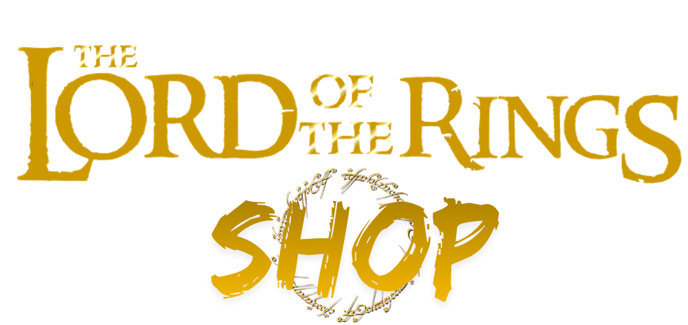 The Lord Of The Rings Shop