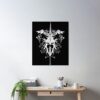 cpostermediumsquare product1000x1000.2 1 - The Lord Of The Rings Shop