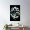 cpostermediumsquare product1000x1000.2 13 - The Lord Of The Rings Shop
