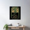 cpostermediumsquare product1000x1000.2 14 - The Lord Of The Rings Shop