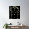 cpostermediumsquare product1000x1000.2 15 - The Lord Of The Rings Shop