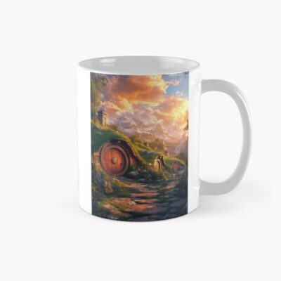 The Shire Inspiration Mug