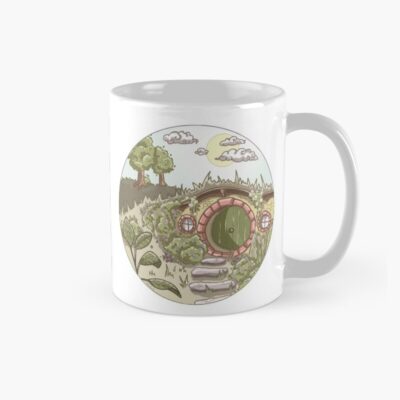 Bag End Mug