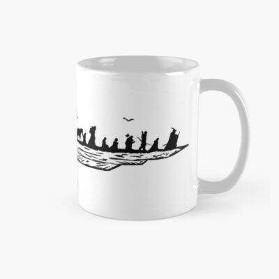 Elvish Sword Mug