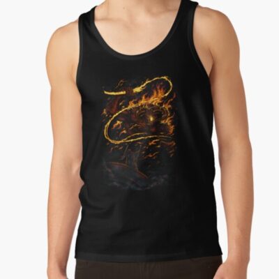 Durins Bane Tank Top