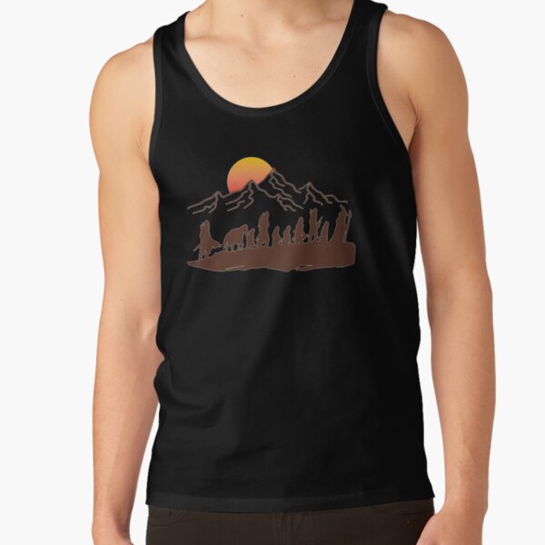 The Fellowship Tank Top - Image 2