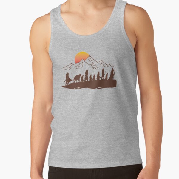The Fellowship Tank Top - Image 3