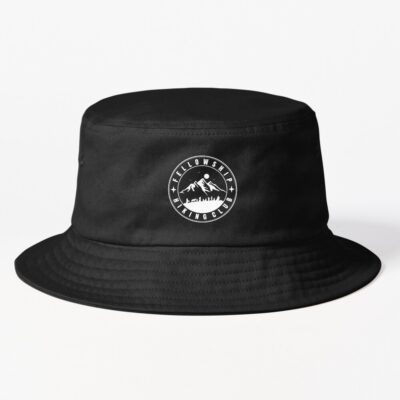 Hiking Club Meme Bucket Hat
