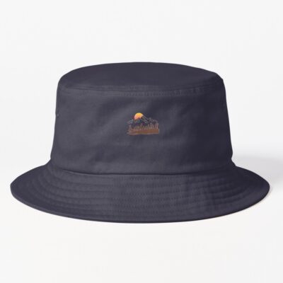 The Fellowship Bucket Hat