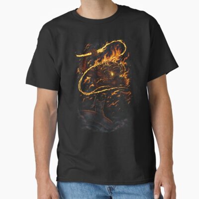 Durins Bane T-shirt