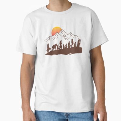 The Fellowship T-shirt