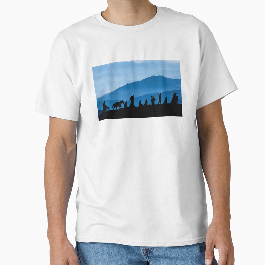 The Fellowship T-shirt