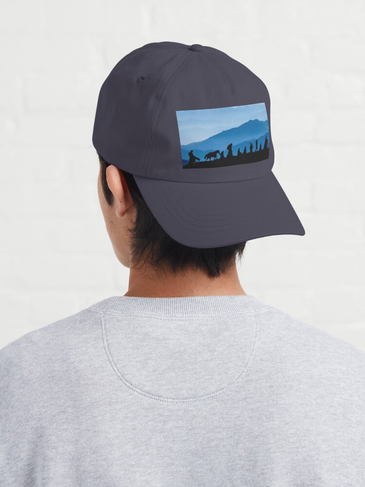 The Fellowship Cap - Image 3