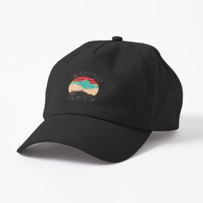 Fellowship Hiking Club Cap