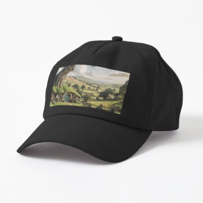 The Shire Countryside Cap