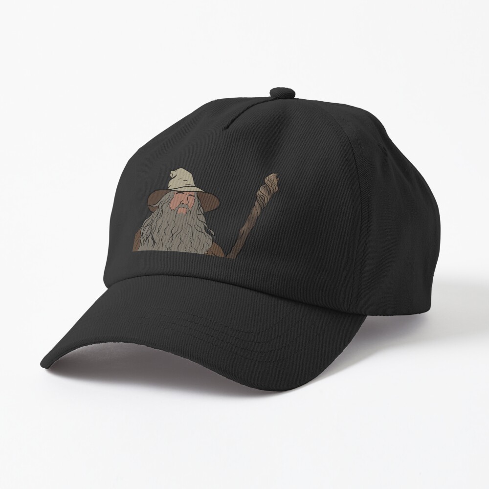 Wizard Cap