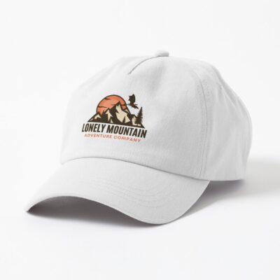 Lonely Mountain Adventure Company Fantasy Cap