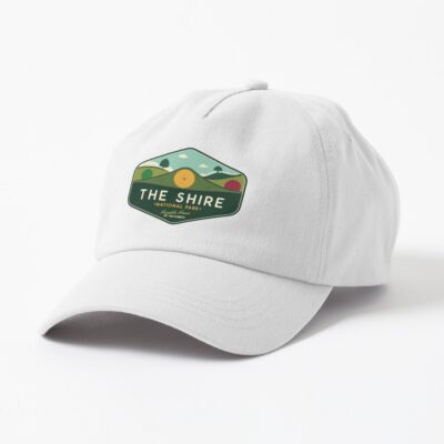 The Shire National Park Humble Home Of The Hobbits Cap