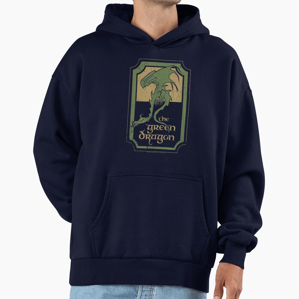 Lord Of The Hoodie - Image 5