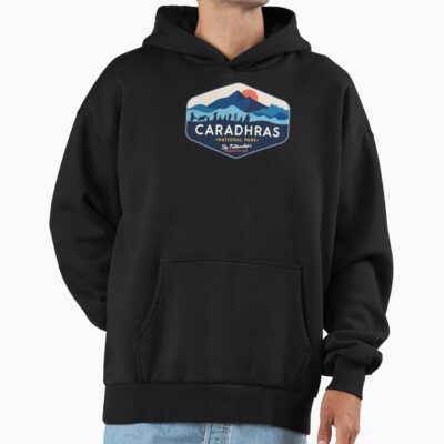 Caradhars National Park Hoodie
