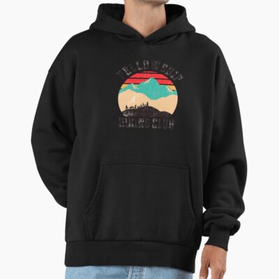 Fellowship Hiking Club Hoodie