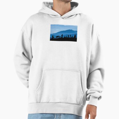 The Fellowship Hoodie