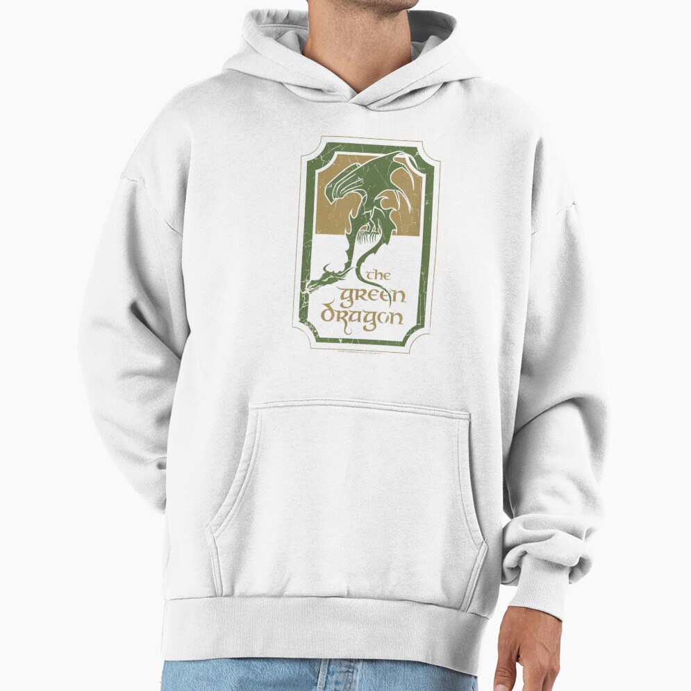Lord Of The Hoodie - Image 2