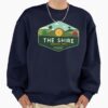 ssrcooversized sweatshirtmens 0105081f66c8590f4efrontsquare productx1000 21 - The Lord Of The Rings Shop