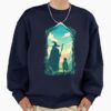 ssrcooversized sweatshirtmens 0105081f66c8590f4efrontsquare productx1000 26 - The Lord Of The Rings Shop