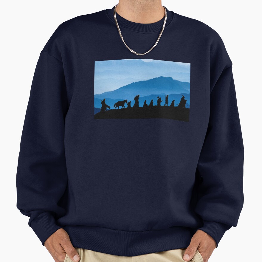 The Fellowship Sweatshirt - Image 5