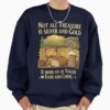 ssrcooversized sweatshirtmens 0105081f66c8590f4efrontsquare productx1000 29 - The Lord Of The Rings Shop