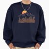 ssrcooversized sweatshirtmens 0105081f66c8590f4efrontsquare productx1000 3 - The Lord Of The Rings Shop
