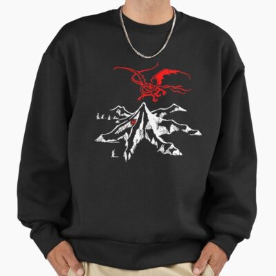 The Lonely Mountain Sweatshirt
