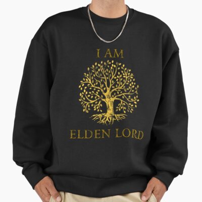 I Am Elden Lord V2 Sweatshirt