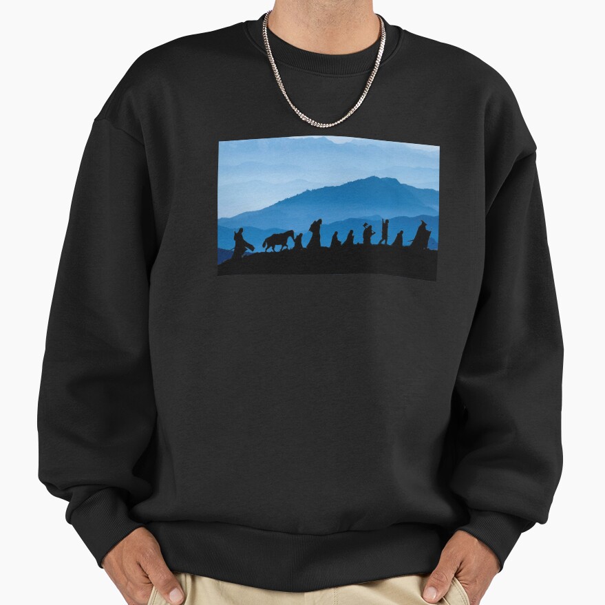 The Fellowship Sweatshirt - Image 2