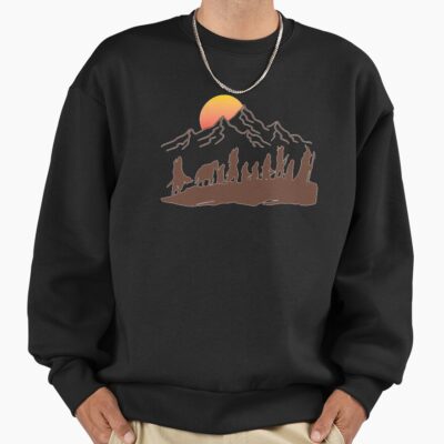 The Fellowship Sweatshirt