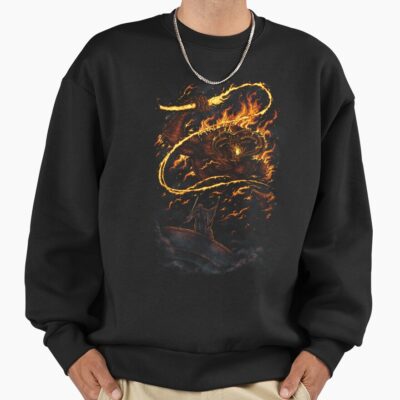 Durins Bane Sweatshirt