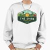 ssrcooversized sweatshirtmens 01fafafaca443f4786frontsquare productx1000 19 - The Lord Of The Rings Shop