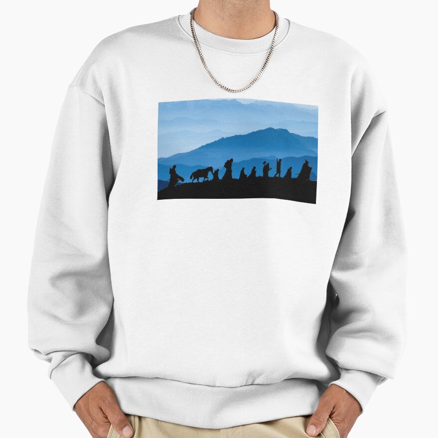 The Fellowship Sweatshirt