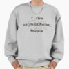 ssrcooversized sweatshirtmens 01heather greyfrontsquare productx1000 11 - The Lord Of The Rings Shop