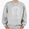 ssrcooversized sweatshirtmens 01heather greyfrontsquare productx1000 12 - The Lord Of The Rings Shop