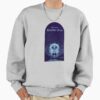ssrcooversized sweatshirtmens 01heather greyfrontsquare productx1000 13 - The Lord Of The Rings Shop