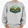 ssrcooversized sweatshirtmens 01heather greyfrontsquare productx1000 21 - The Lord Of The Rings Shop