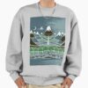 ssrcooversized sweatshirtmens 01heather greyfrontsquare productx1000 24 - The Lord Of The Rings Shop